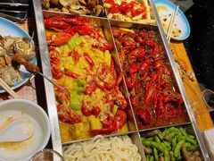 -柒五龙虾(八王寺店)
