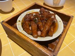 -蔡澜点心·粤菜(花城汇南区店)