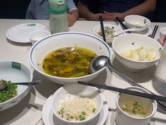 -绿草地·湘菜(7mall店)