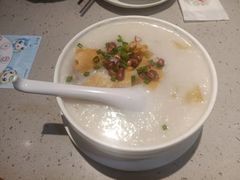 -吉旺港式餐厅(南方商城店)