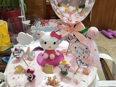 -小麦穗私人订制蛋糕·甜品台(万达店)