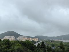 -平湖九龙山旅游度假区