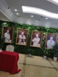 -伽美医疗美容医院·高端抗衰中心