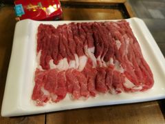 -马记伊源斋涮肉·清真菜(百子湾店)