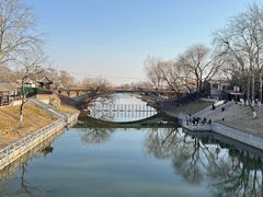 -赵州桥景区