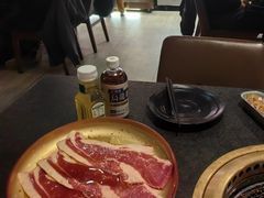 -神户赤童日式烤肉伙伴(东直门店)