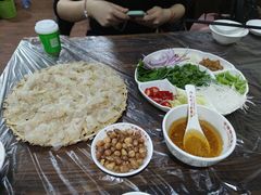 -官塘锋记鱼生·生腌·砂锅粥(牌坊街店)