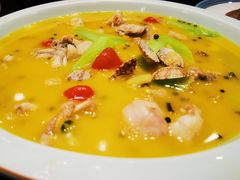 -锡和无锡菜(景丽苑店)