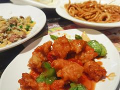 -南都咖啡西餐厅(天誉店)
