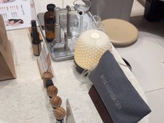 -泰合玺·精油疗愈 SPA(南京河西万达店)