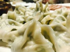 -东方饺子王(大屯路店)