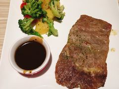 -必胜客(八一店)