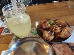 妈妈酱香无骨鸡-Thank u mom非油炸健康鸡(万国广场店)