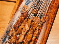-马记永·兰州牛肉面(天通苑家乐福店)