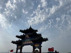 -万佛湖风景区