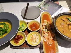 -半山腰·云南菜(侨福芳草地店)