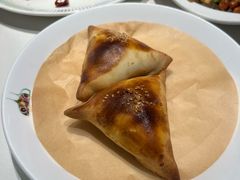 -清真·卡德尔大叔新疆主题餐厅(龙汇路店)