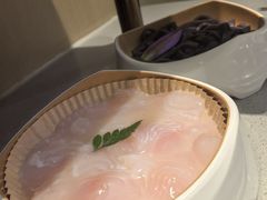 -海底捞火锅(奥森店)