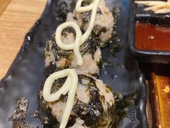 -百年食客韩式烤肉(南三环店)