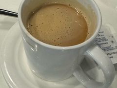 -金湖港式餐厅(建外店)