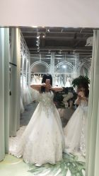-韩国天使嫁衣婚纱礼服馆(上海旗舰店)