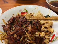 -小狗面馆(河东路店)
