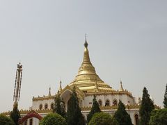 -洛阳白马寺