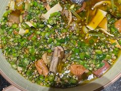 -华豫川酒家(大卫城店)