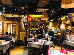 大堂-农耕记·湖南土菜(龙岗熙和园店)