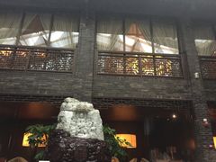 -成都观隐颐云台酒店-芳菲秀