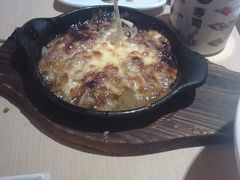 芝士元贝-万岁寿司(万国店)