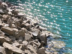 -叠溪松坪沟景区