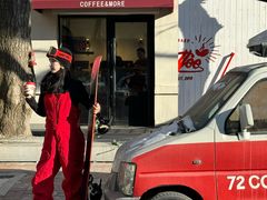 -72 COFFEE(东朝阳路店)