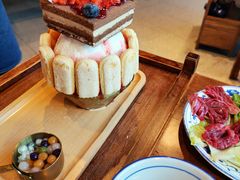 -楠火锅(仁恒梦中心店)