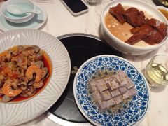 -花城粤菜餐厅(高新区店)