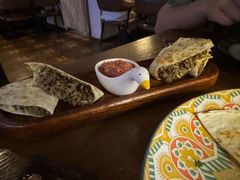 -Uncle Kosto科斯托·中东菜