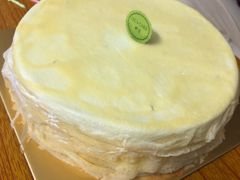 -OL’s Cake鲜荟千层(东风中路店)
