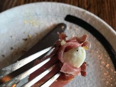 肉类拼盘-PIZZA BIANCA(民园店)