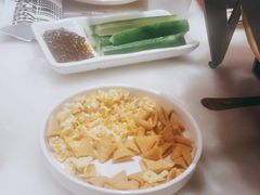 -南锣南门