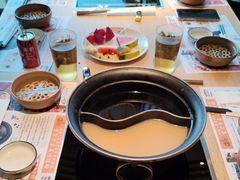 -温野菜涮涮锅(大悦城店)