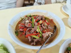 -笨罗卜浏阳菜馆(太平街店)