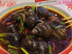 -老闵田螺馆·南昌市井菜·特色小吃(总店)