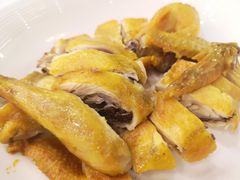 客家盐焗鸡-围龙屋客家食府(福田店)