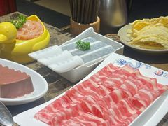 -小龙坎火锅(沙井店)