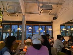 -O'mills Sourdough Bakery&Bistro(永嘉路店)