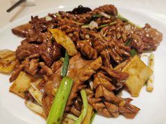 爆炒腰花-金春禧(世茂国际广场店)