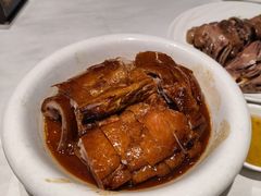 码头靓烧鹅-粥旺庄(芳村店)