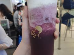 多肉葡萄-喜茶(深圳丰盛町店)