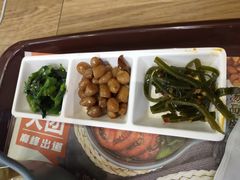 小菜-魏家凉皮(协和店)