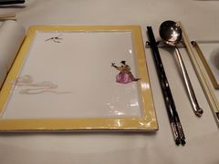 -东海朗廷酒店-唐阁T’ANG COURT 中餐厅